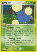 Jumpluff (11/109) [EX: El regreso del Equipo Rocket] 