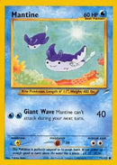 Mantine (74/105) [Neo Destino Ilimitado] 