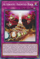 Altergeist Roca Encantada [DANE-EN068] Común 
