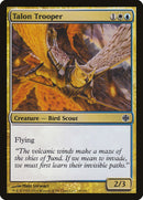 Soldado Garra [Alara Renacida] 