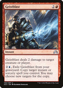 Geistblast [Sombras sobre Innistrad] 