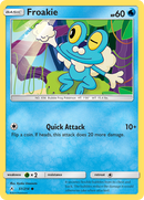 Froakie (51/214) [Sol y Luna: Vínculos inquebrantables] 