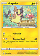 Morpeko (035/072) [Espada y escudo: Destinos brillantes] 