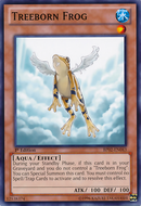 Rana Treeborn [BP02-EN043] Mosaico Raro 