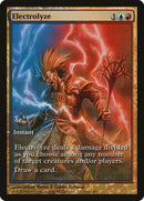 Electrolyze [Campeones y Estados] 