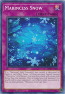 Marincesa Nieve [MP20-EN189] Común 