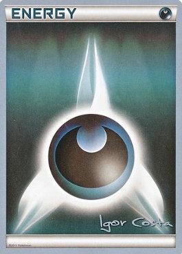 Darkness Energy (Pesadelo Prism - Igor Costa) [Campeonato del Mundo 2012] 