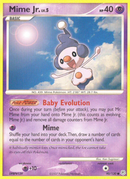 Mime Jr. (90/130) [Diamante y Perla: Conjunto básico] 