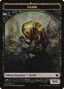 Ficha de germen [Fichas de Modern Masters 2015] 