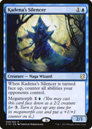 Silenciador de Kadena [Commander 2019] 