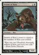Enjambre de ratas (02) [Hachette Reino Unido] 
