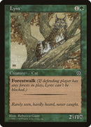 Lince [Portal Segunda Edad] 