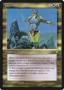 Armadura cromática [Edad de Hielo] 