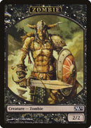 Ficha Zombi [Fichas Magic 2012] 