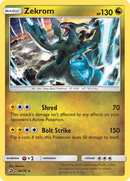 Zekrom (46/70) [Sol y Luna: Majestad del Dragón] 