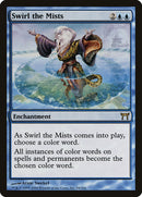 Swirl the Mists [Campeones de Kamigawa] 