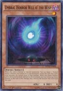 Voluntad de Fuego Umbral de Terror [MP14-EN068] Común 