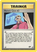 Prueba de Blaine n.º 2 (111/132) [Gym Challenge Unlimited] 
