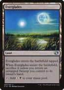 Everglades [Comandante 2014] 