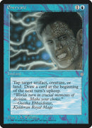 Enervar [Edad de Hielo] 