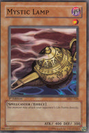 Lámpara Mística [MRD-028] Común 
