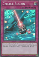 Baliza ciberso [COTD-ENSE4] Súper rara 