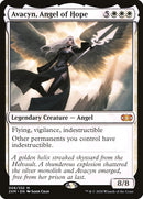Avacyn, ángel de la esperanza [Doble Maestro] 