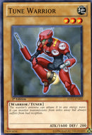 Guerrero Tuneador [5DS3-EN003] Común 