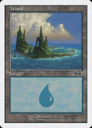 Isla (111) [Batalla Real] 