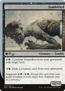 Zombificado [inestable] 