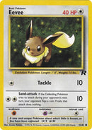 Eevee (55/82) [Equipo Rocket Ilimitado] 