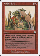 Historia de los duendes [Inicio 1999] 