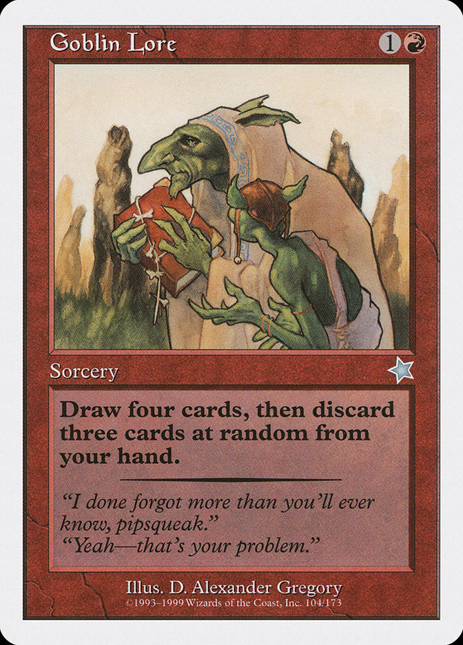 Historia de los duendes [Inicio 1999] 