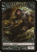Ficha de vampiro [Fichas de Zendikar] 