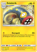Eelektrik (65/236) [Sol y Luna: Mentes unificadas] 