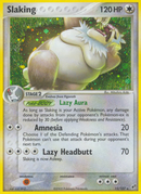 Apagado (15/107) [EX: Deoxys] 