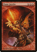 Flame Javelin [Recompensas de Magic Player 2009] 