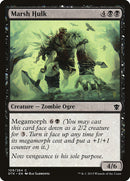 Marsh Hulk [Dragones de Tarkir] 