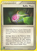 Pieza de amortiguación (83/97) [EX: Dragón] 