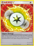 Energía superior (102/111) [Platino: Rivales en ascenso] 