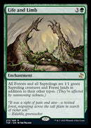 Life and Limb [Espiral del tiempo remasterizada] 