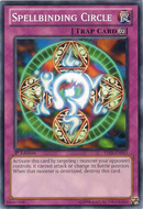 Círculo fascinante [YSYR-EN041] Común 
