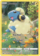 Mareep (GG34/GG70) [Espada y escudo: Crown Zenith] 