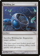 Jarra de soldadura [Mirrodin] 