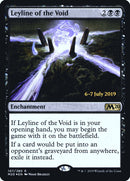 Leyline of the Void [Promociones de presentación de la colección básica 2020] 