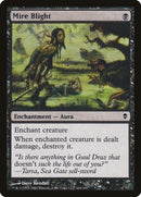 La plaga del fango [Zendikar] 
