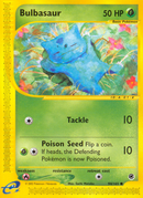 Bulbasaur (94/165) [Expedición: Conjunto básico] 