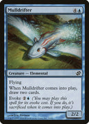 Mulldrifter [Mazos de duelo: Jace contra Chandra] 
