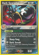 Dark Gyarados (36/109) [EX: El regreso del Team Rocket] 