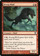 Lobo Kessig [Innistrad] 